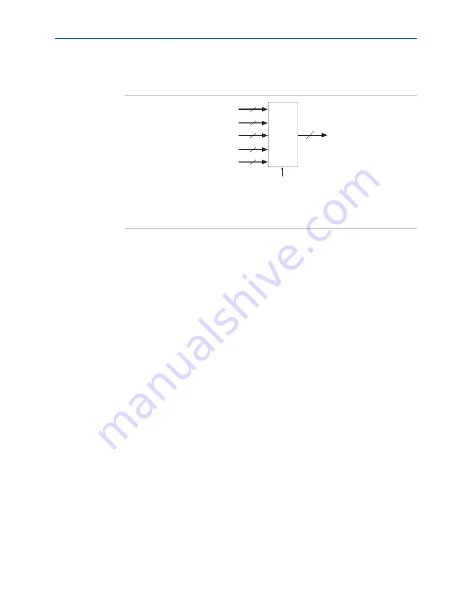 Altera Cyclone IV Device Handbook Download Page 78