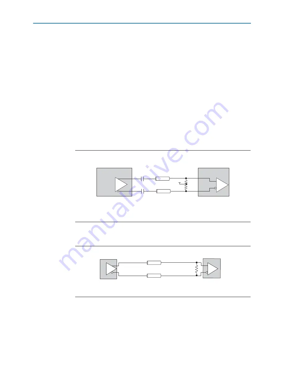 Altera Cyclone IV Device Handbook Download Page 140