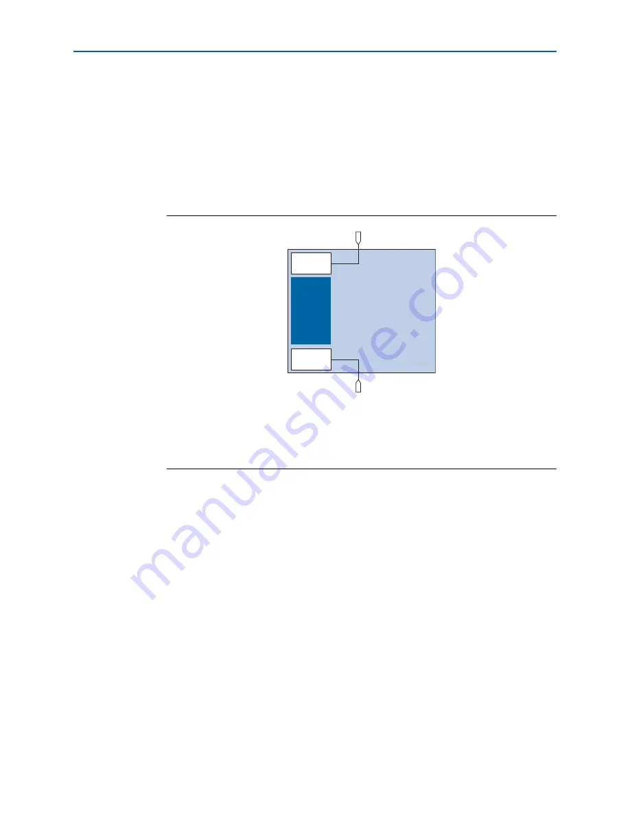 Altera Cyclone IV Device Handbook Download Page 307