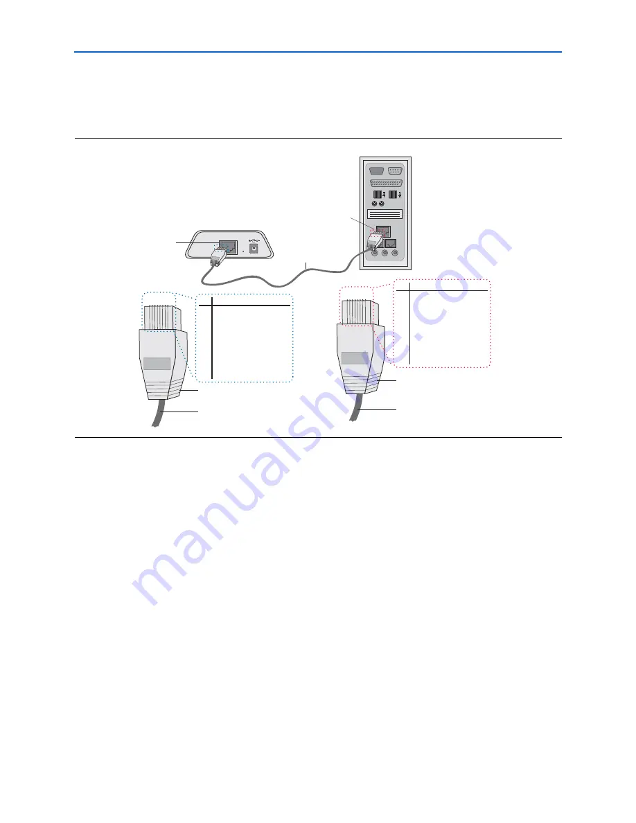 Altera Ethernet Blaster Communications Cable Скачать руководство пользователя страница 16