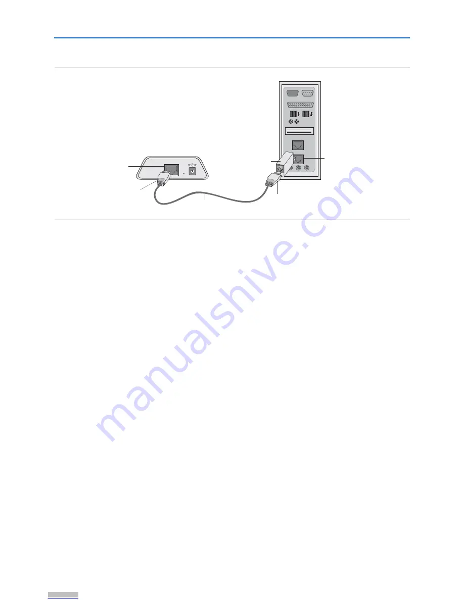 Altera EthernetBlaster Communications Cable PL-ETH2-BLASTER Скачать руководство пользователя страница 17