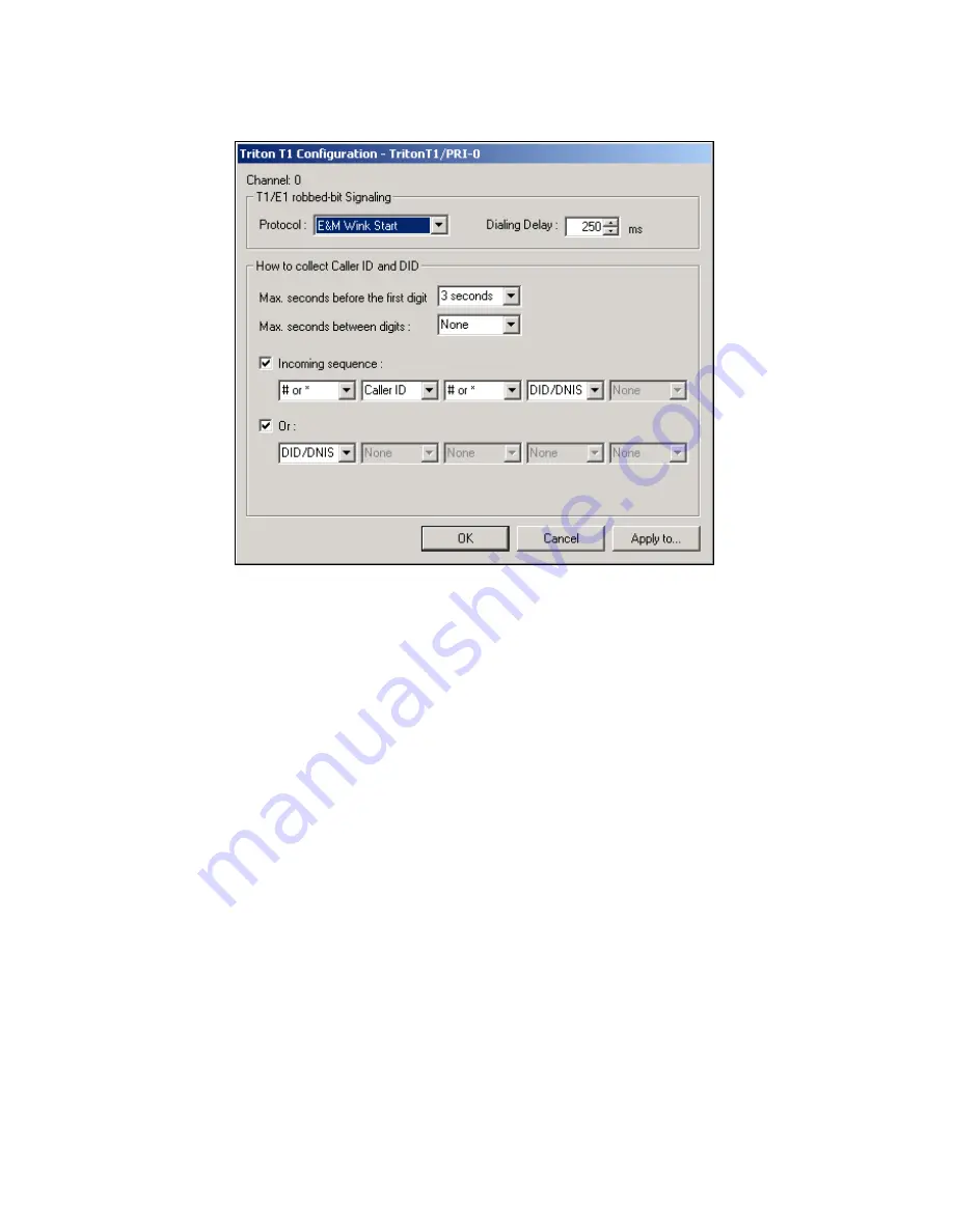 Altigen AltiContact Manager Version 4.6 Administration Manual Download Page 218