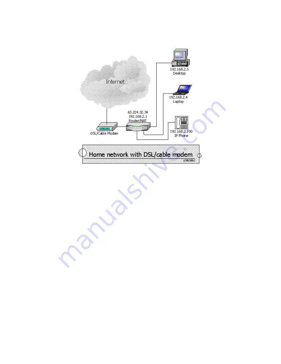 Altigen AltiContact Manager Version 4.6 Скачать руководство пользователя страница 244