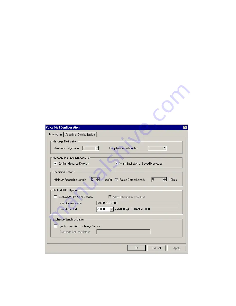 Altigen AltiContact Manager Version 4.6 Administration Manual Download Page 408