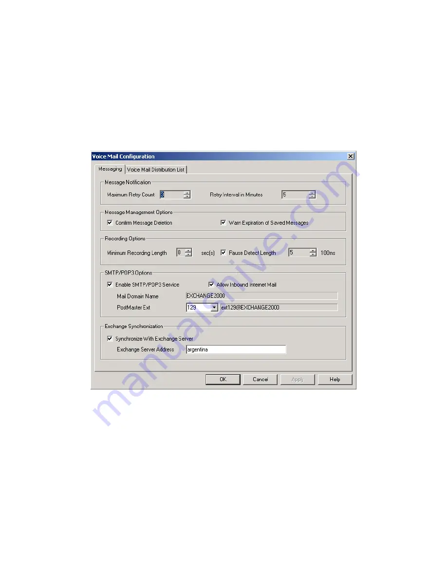 Altigen AltiContact Manager Version 4.6 Скачать руководство пользователя страница 424