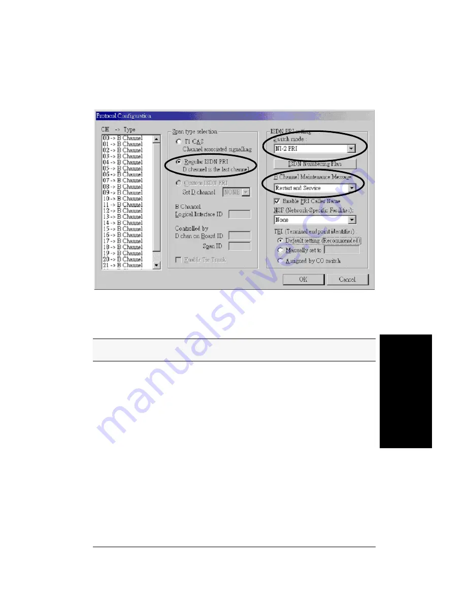 Altigen AltiContact Manager Version 5.0 Administration Manual Download Page 499