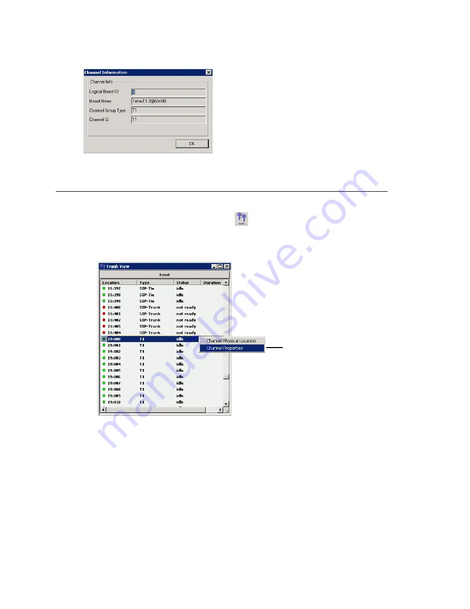 Altigen AltiWare ACC 5.1 Administration Manual Download Page 138