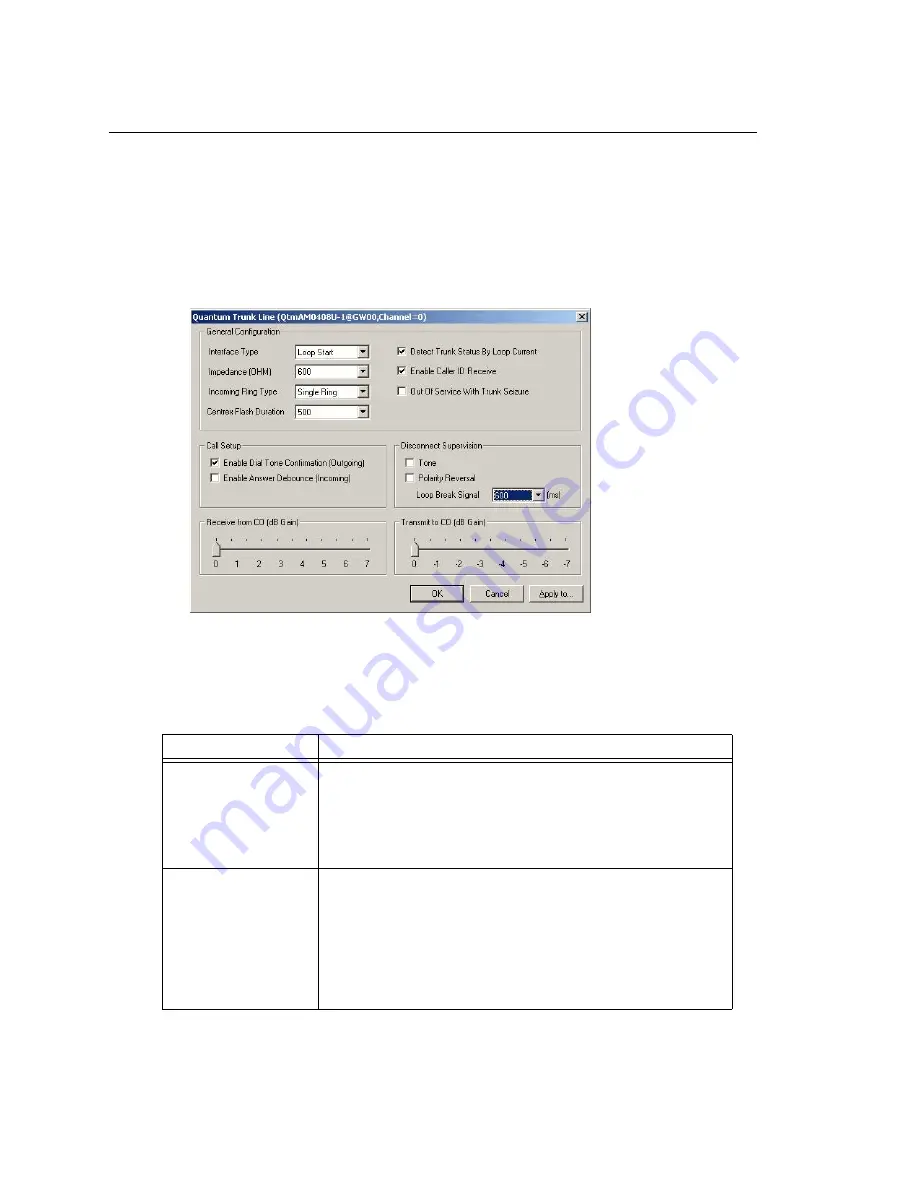 Altigen AltiWare ACC 5.1 Administration Manual Download Page 159