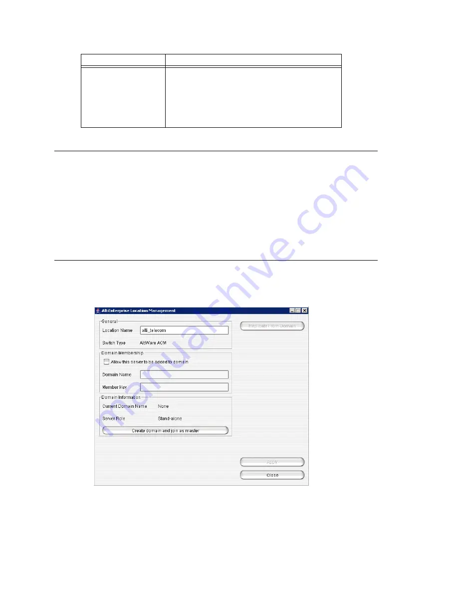 Altigen AltiWare ACC 5.1 Administration Manual Download Page 311