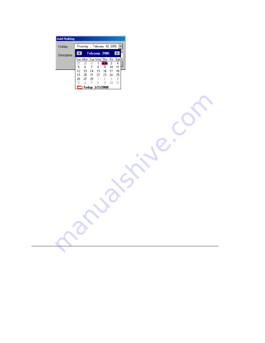 Altigen MAX Communication Server ACC 6.5 Administration Manual Download Page 71