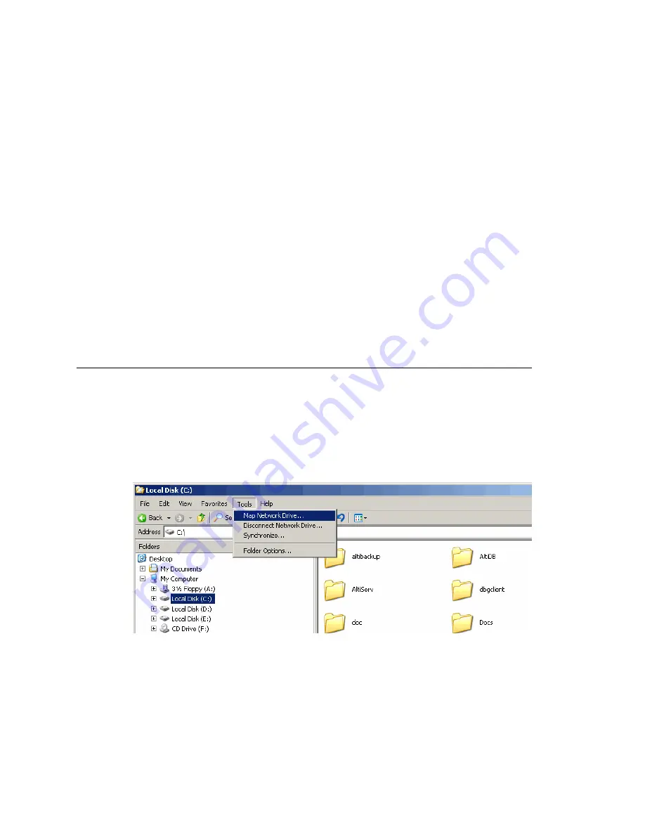 Altigen MAX Communication Server ACC 6.5 Administration Manual Download Page 125