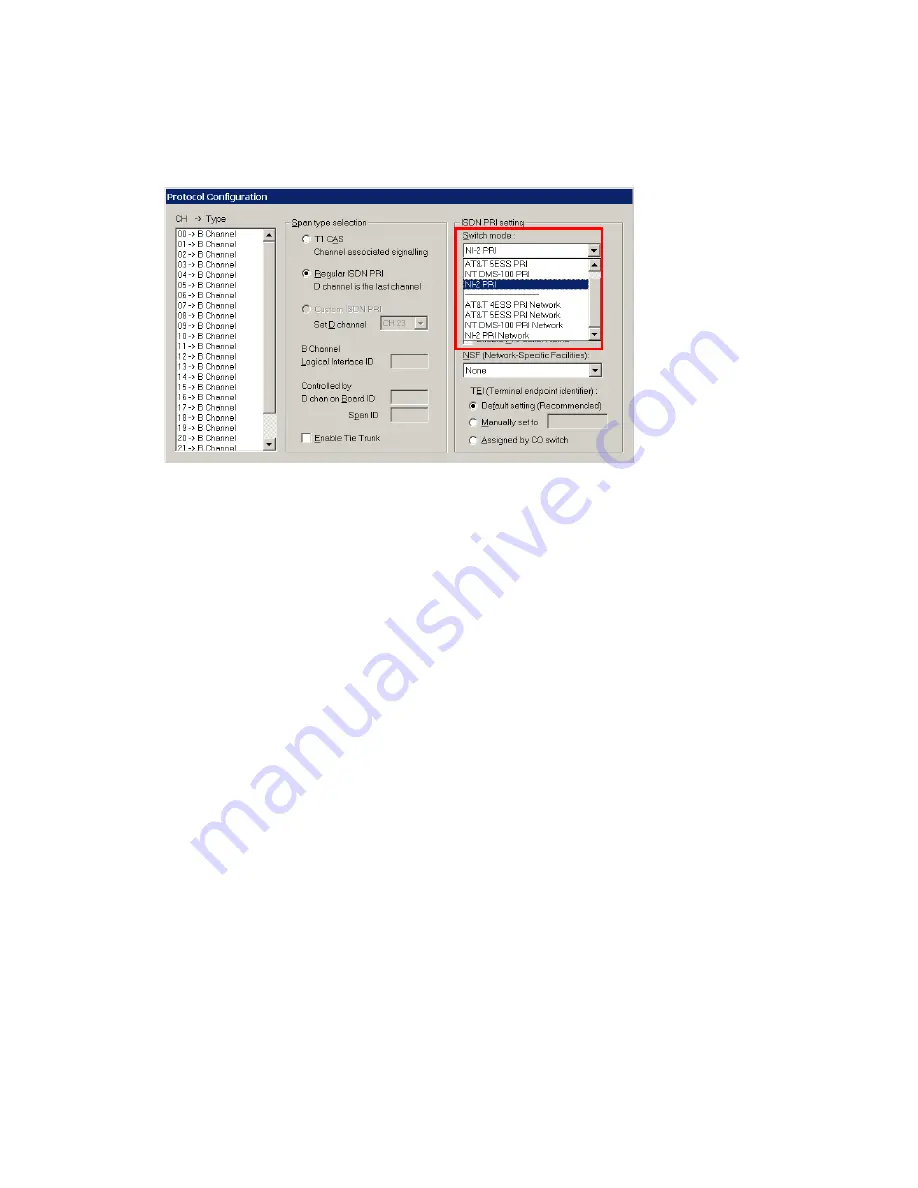 Altigen MAX Communication Server ACC 6.5 Administration Manual Download Page 148