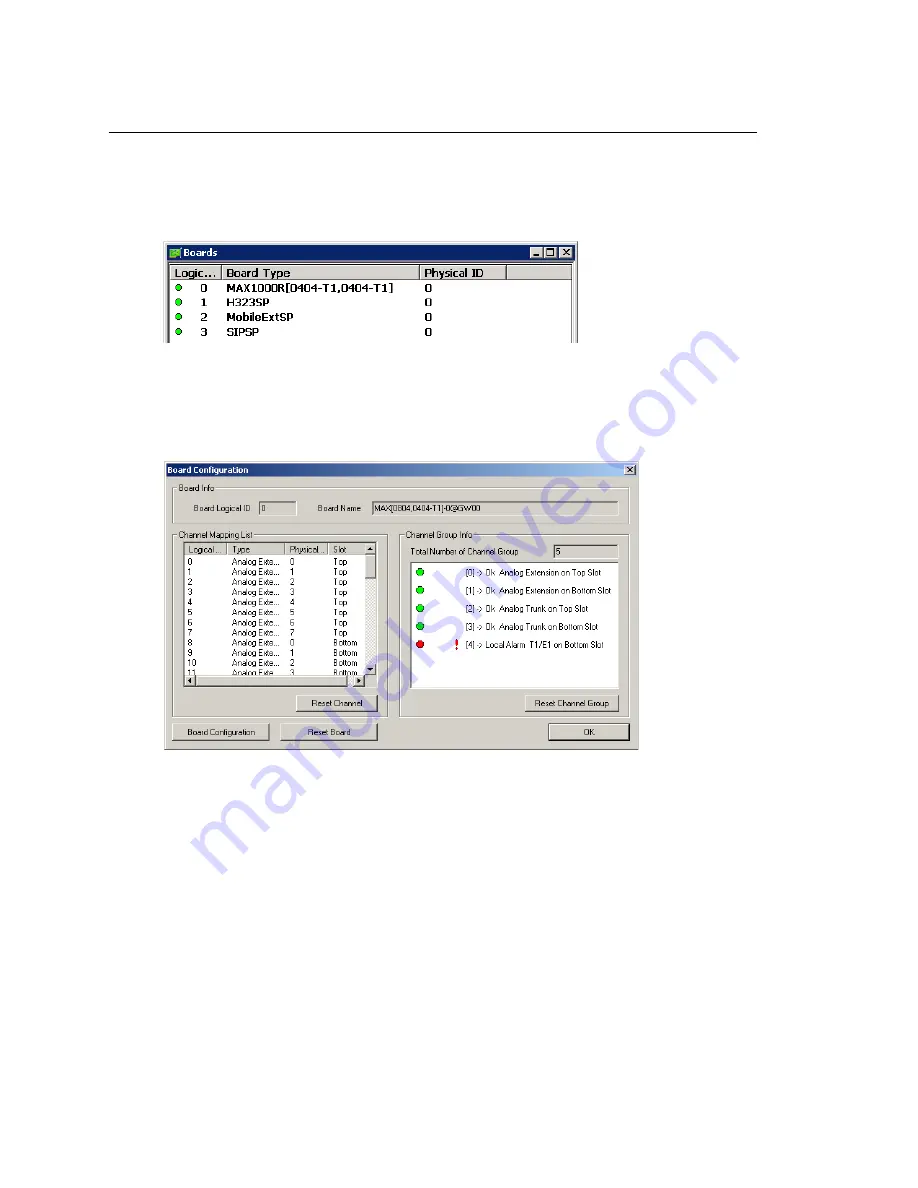 Altigen MAX Communication Server ACC 6.5 Administration Manual Download Page 162