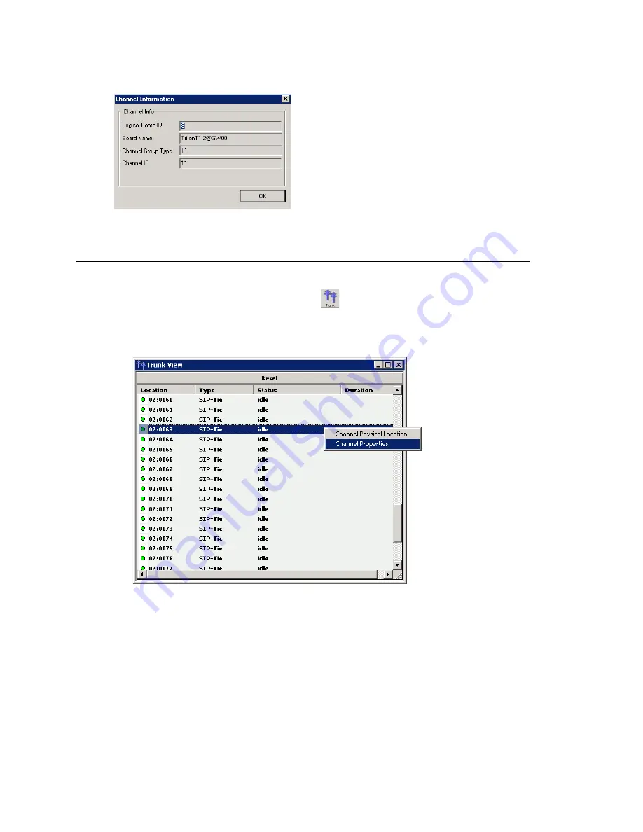 Altigen MAX Communication Server ACC 6.5 Administration Manual Download Page 166