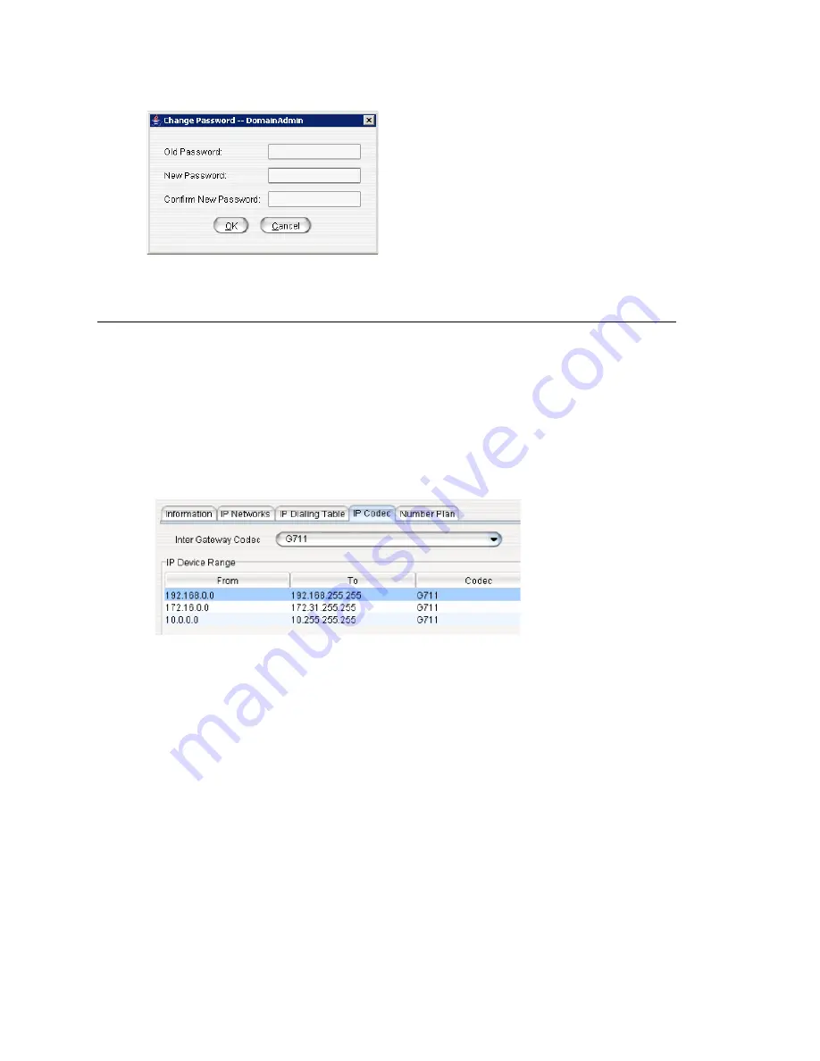 Altigen MAX Communication Server ACC 6.5 Administration Manual Download Page 344