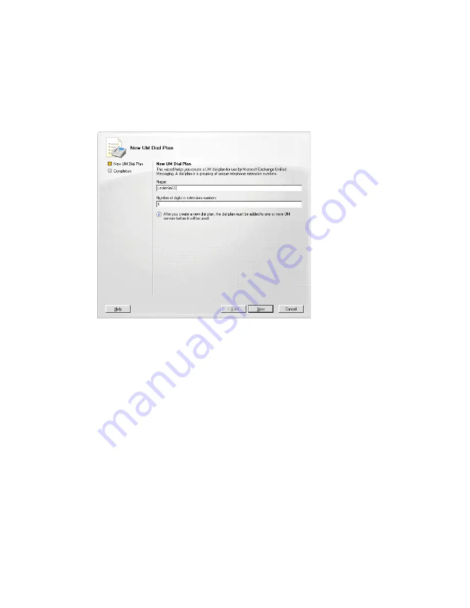 Altigen MAX Communication Server ACC 6.5 Administration Manual Download Page 406