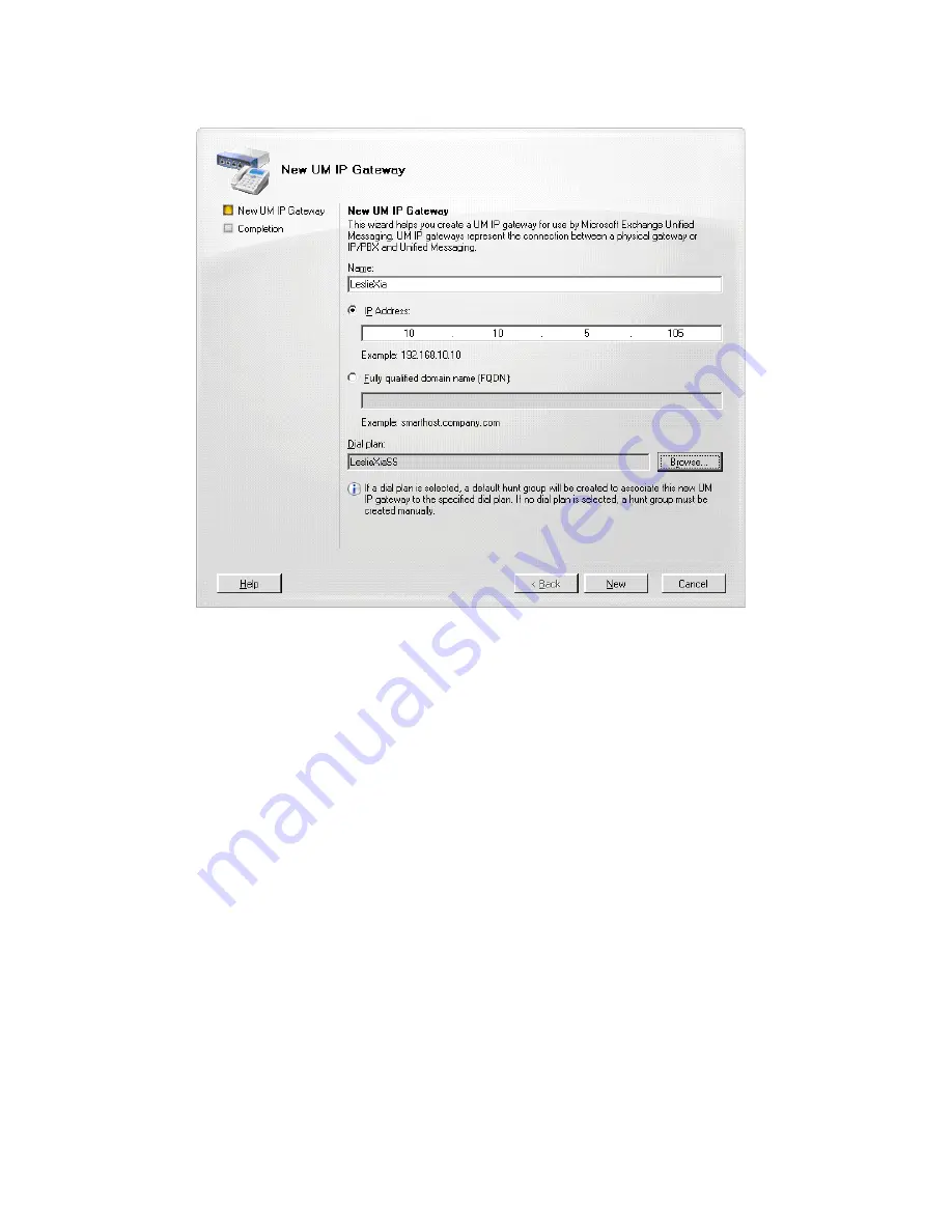 Altigen MAX Communication Server ACC 6.5 Administration Manual Download Page 408