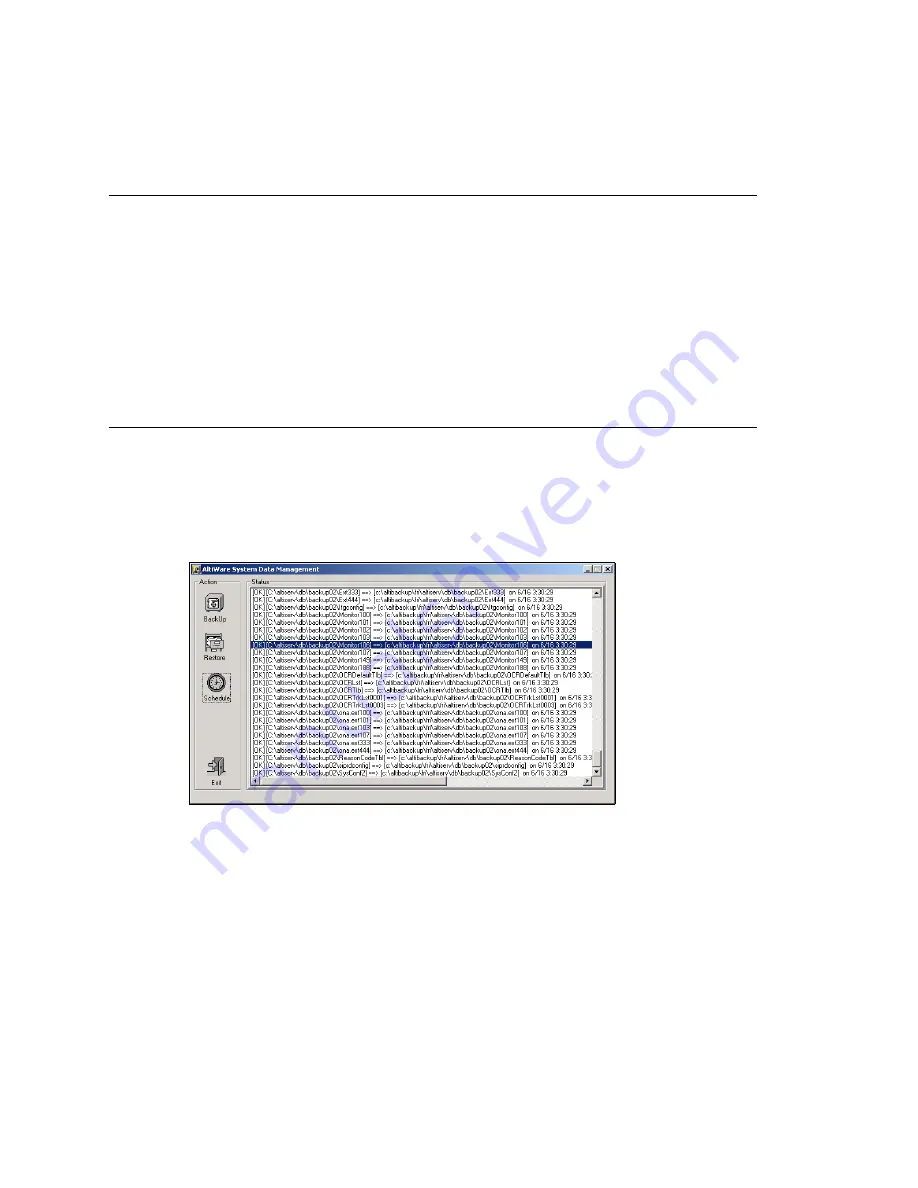 Altigen MAX Communication Server ACC 6.5 Administration Manual Download Page 430