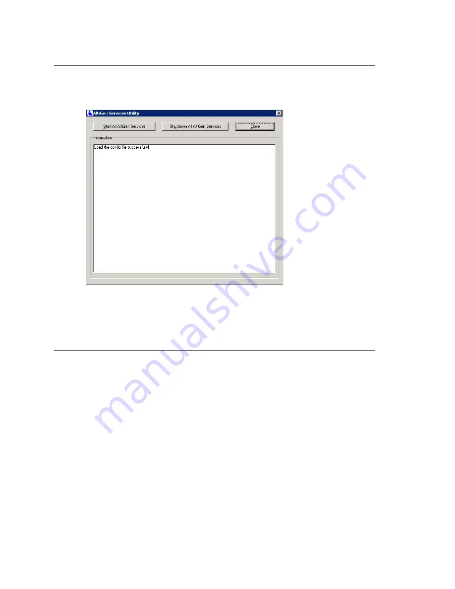 Altigen MAX Communication Server ACC 6.5 Administration Manual Download Page 435