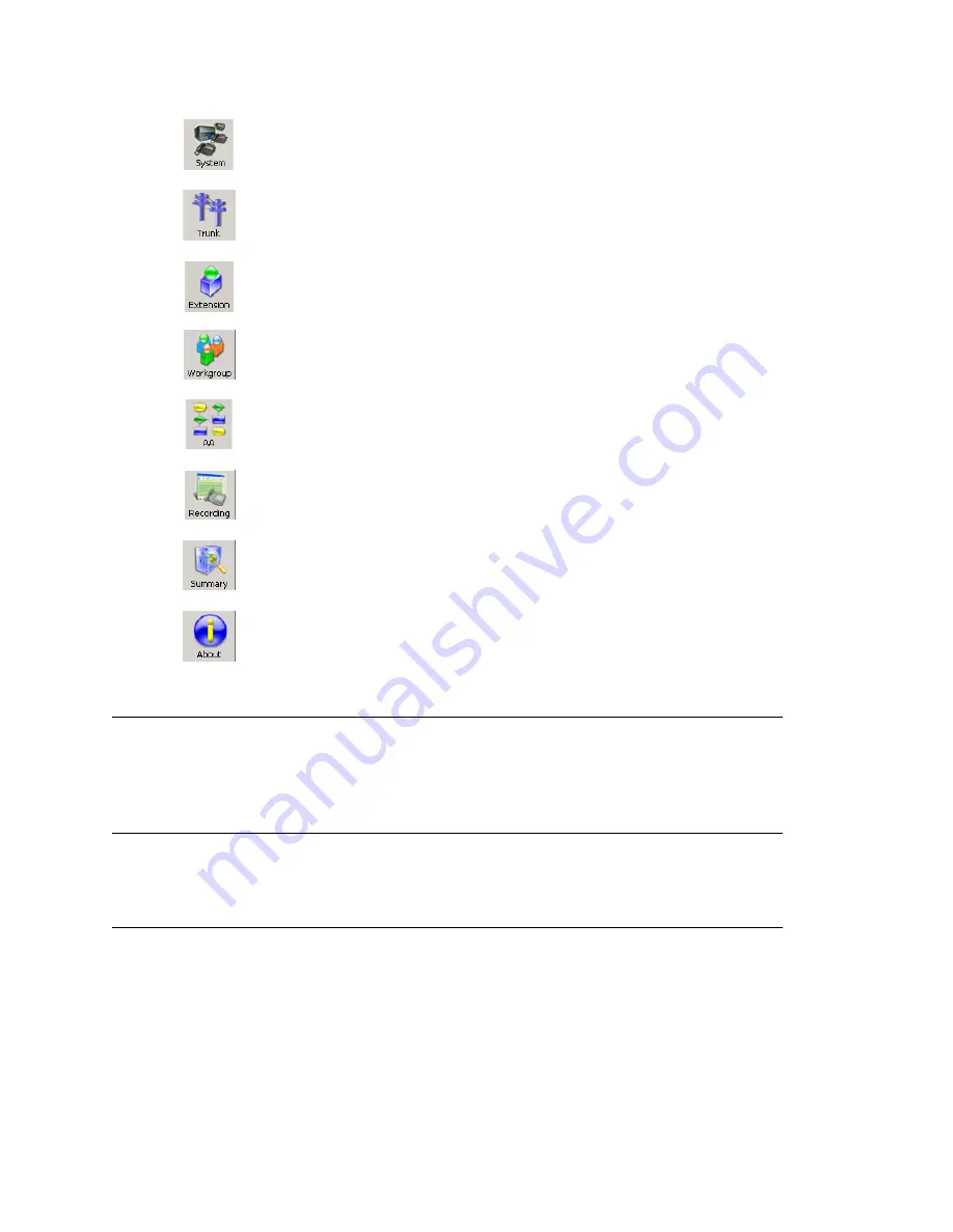 Altigen MaxACD Administrator Manual Download Page 34