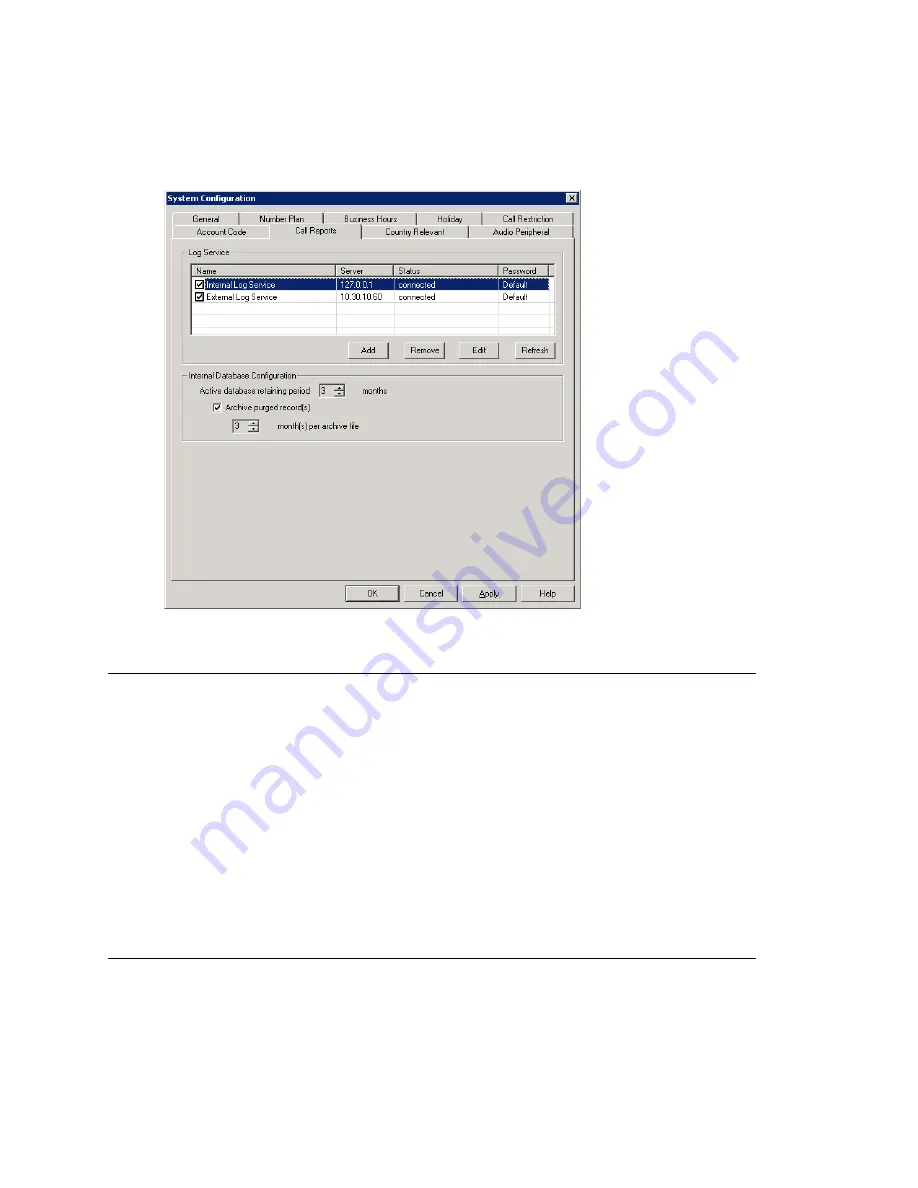 Altigen MaxACD Administrator Manual Download Page 57