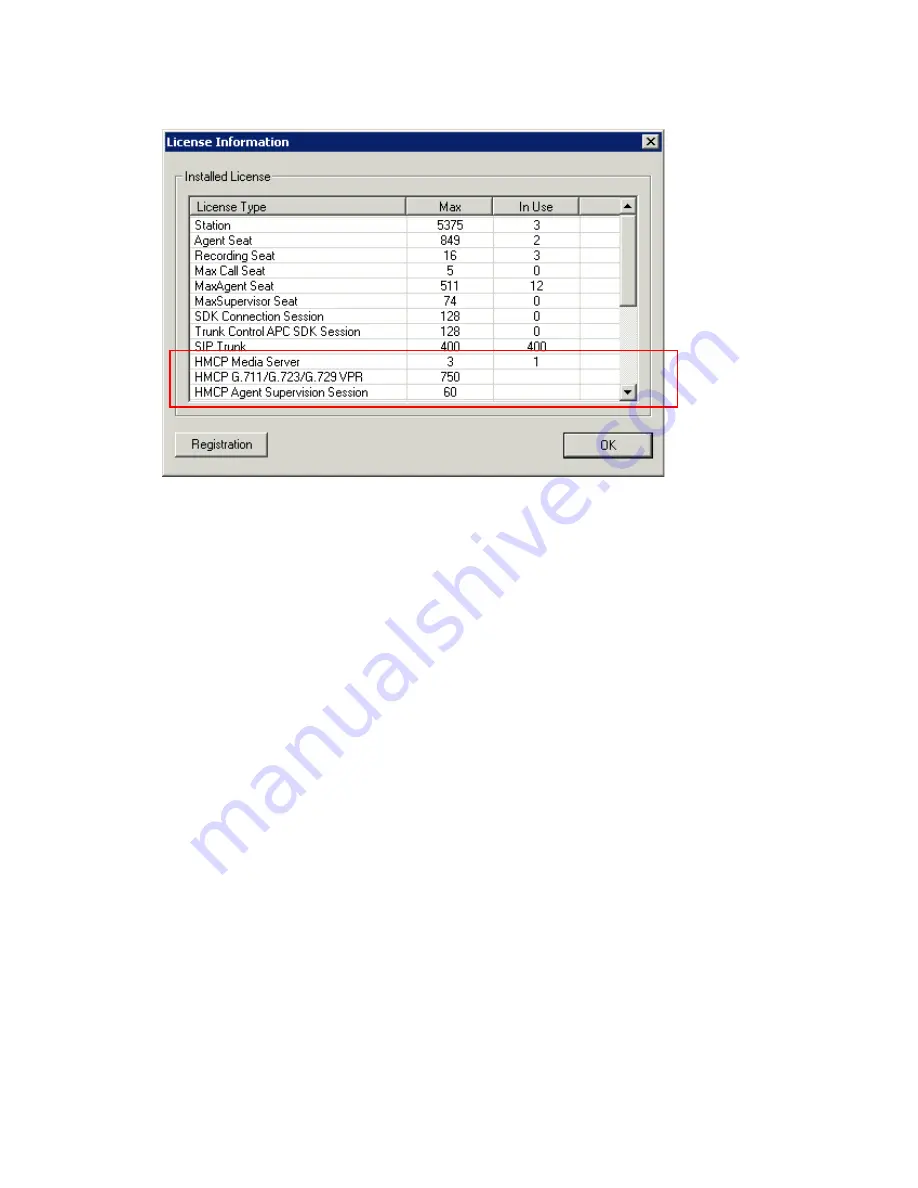 Altigen MaxACD Administrator Manual Download Page 103