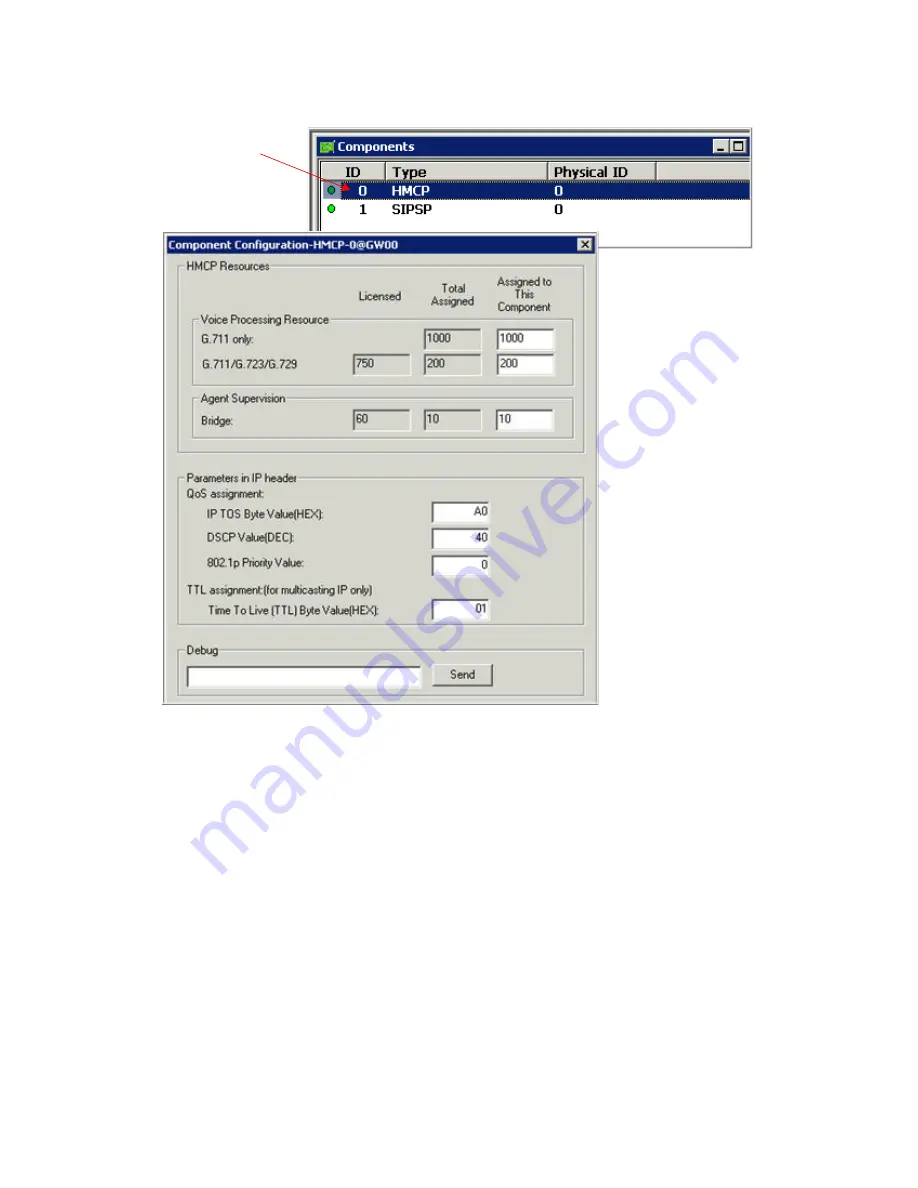 Altigen MaxACD Administrator Manual Download Page 214