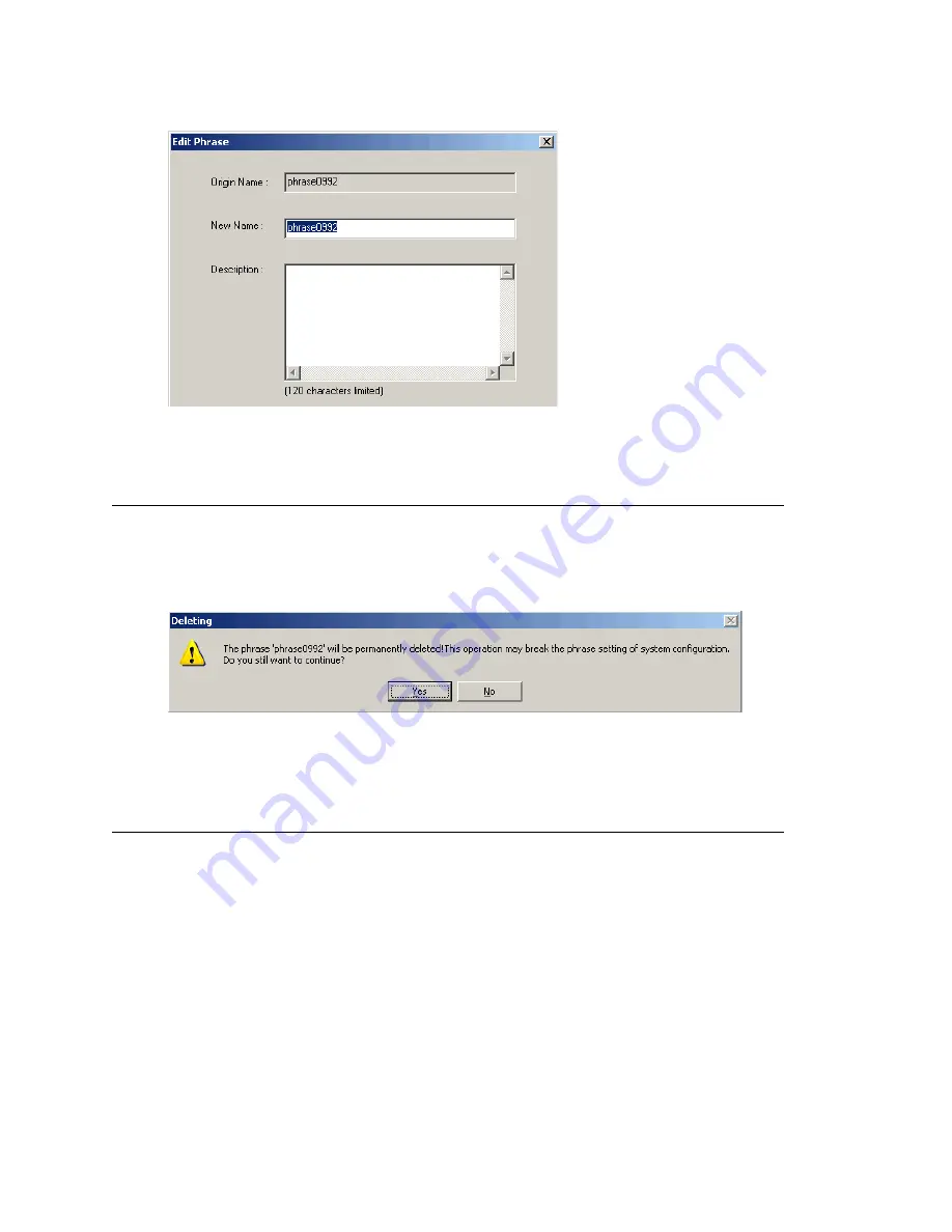 Altigen MaxACD Administrator Manual Download Page 252