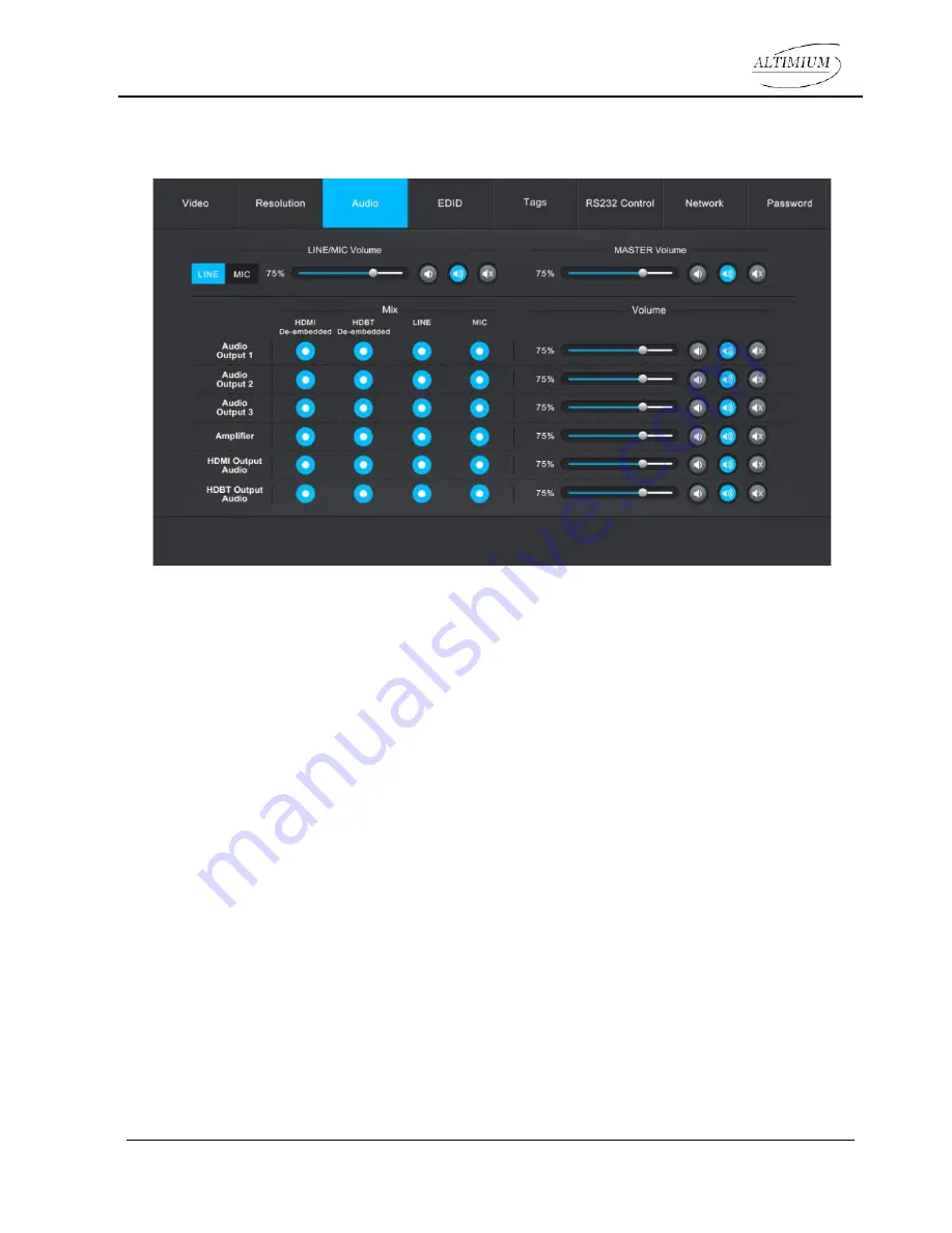 Altimium SCAM62T User Manual Download Page 36