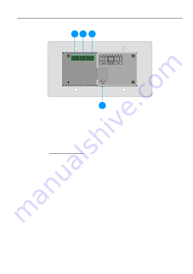 Altimium TP70WPB2HU-EU User Manual Download Page 9