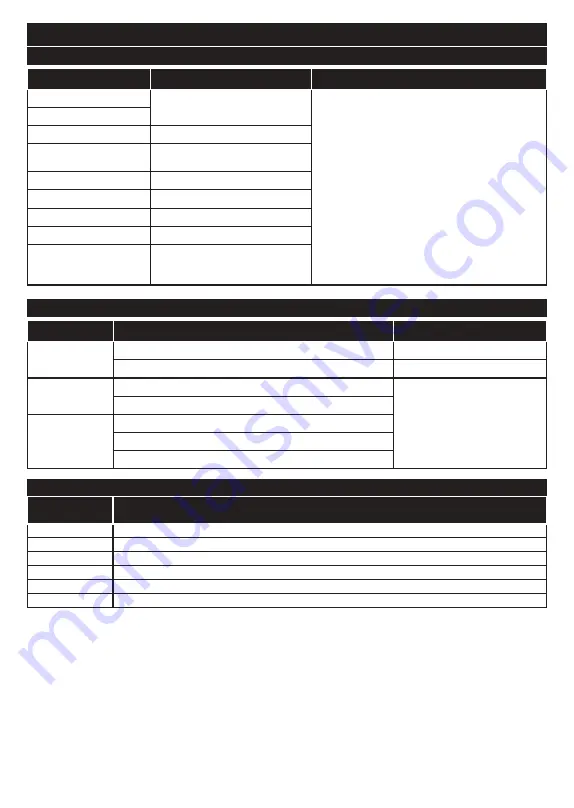 altimo 2422HDSM Operating Instructions Manual Download Page 23