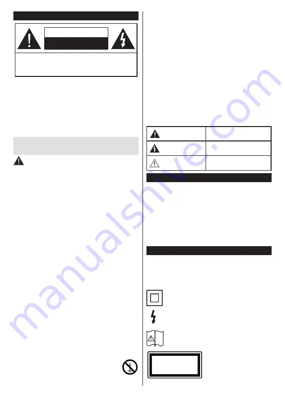 altimo 3222HDSM Operating Instructions Manual Download Page 3