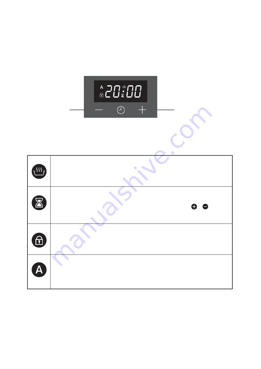 altimo BISOF1B Instruction Manual Download Page 11