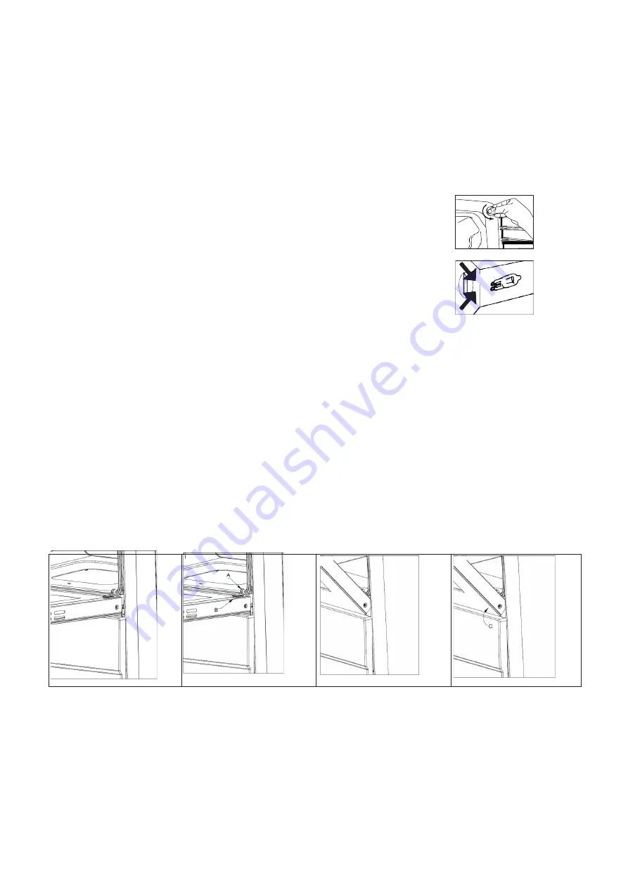 altimo CETS501B Instruction Manual Download Page 16