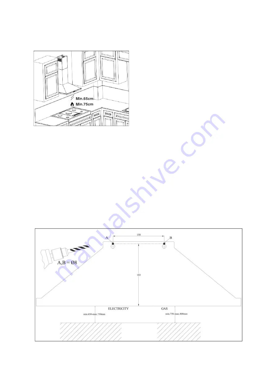 altimo CH601SS Instruction Manual Download Page 14