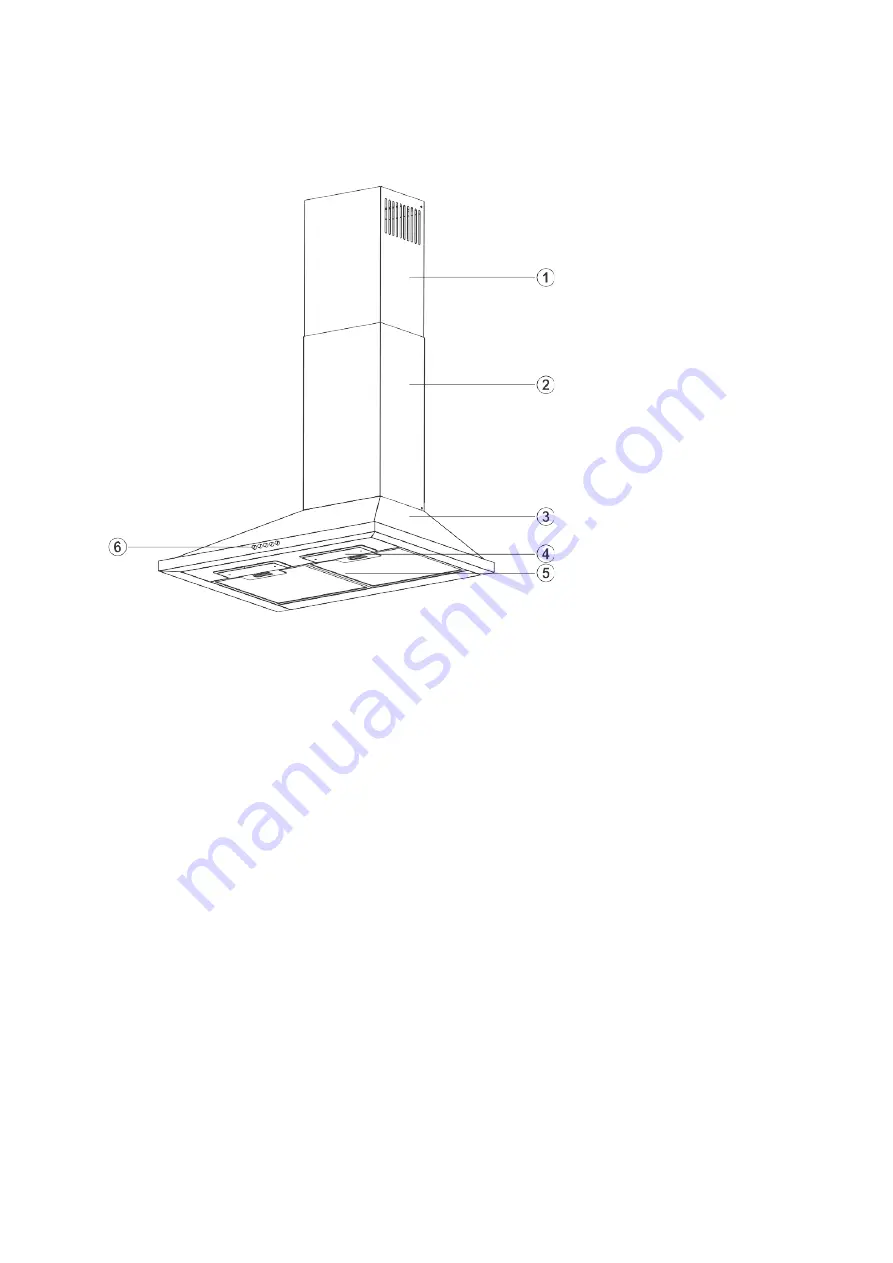 altimo CH601SS Instruction Manual Download Page 17