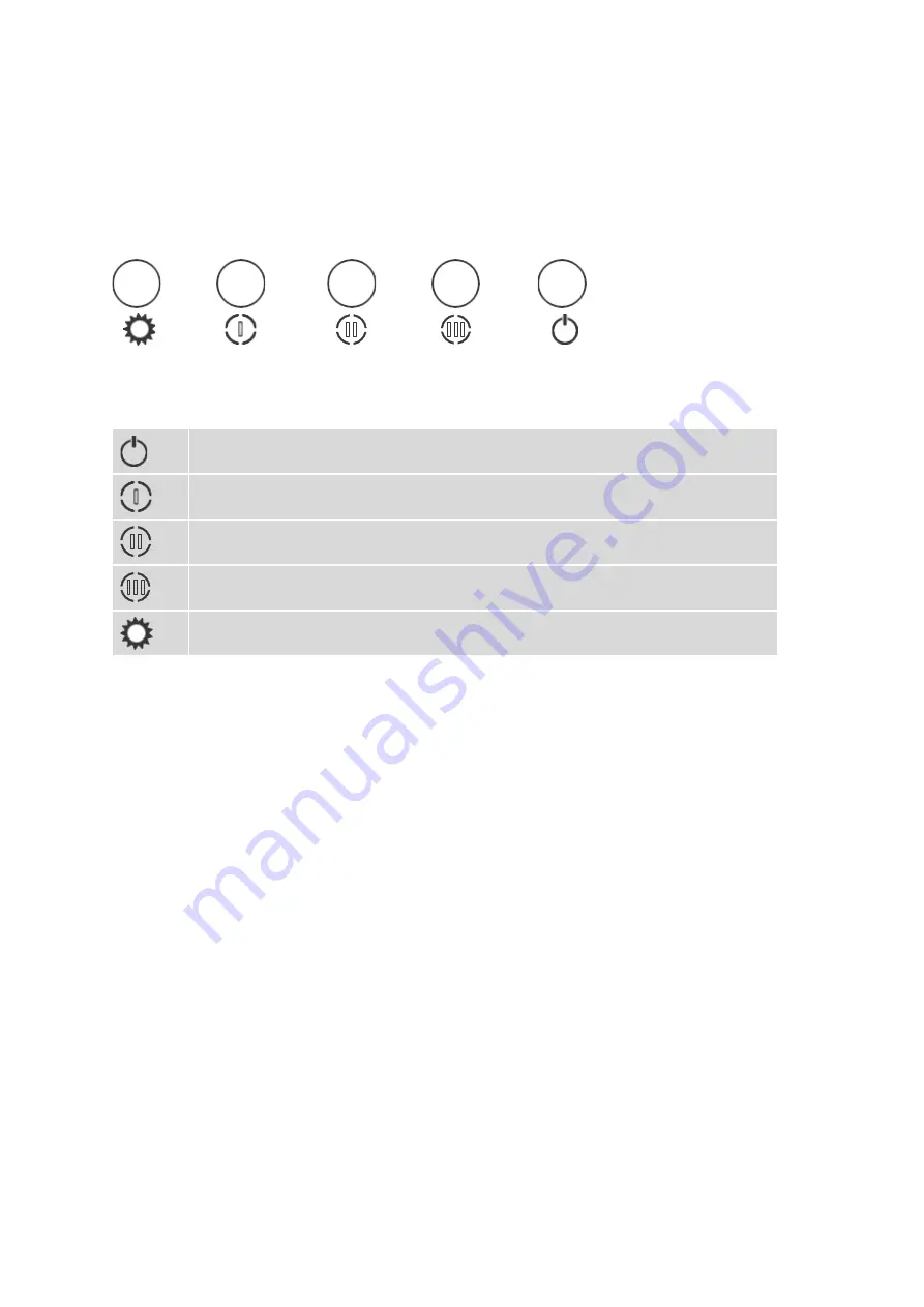 altimo CH601SS Instruction Manual Download Page 21