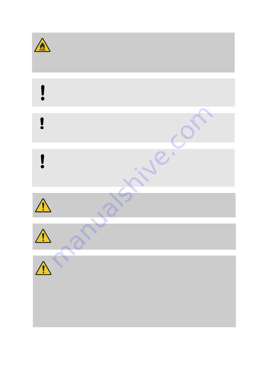 altimo TH902SS Instruction Manual Download Page 9