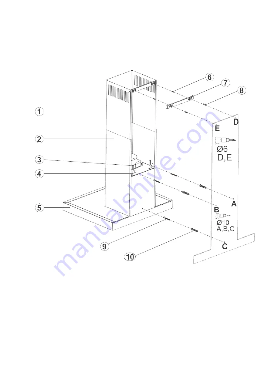 altimo TH902SS Instruction Manual Download Page 17