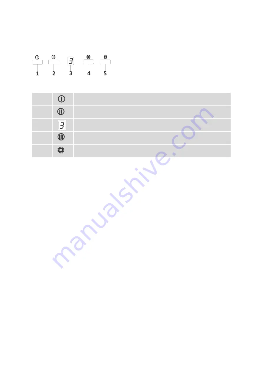 altimo TH902SS Instruction Manual Download Page 20