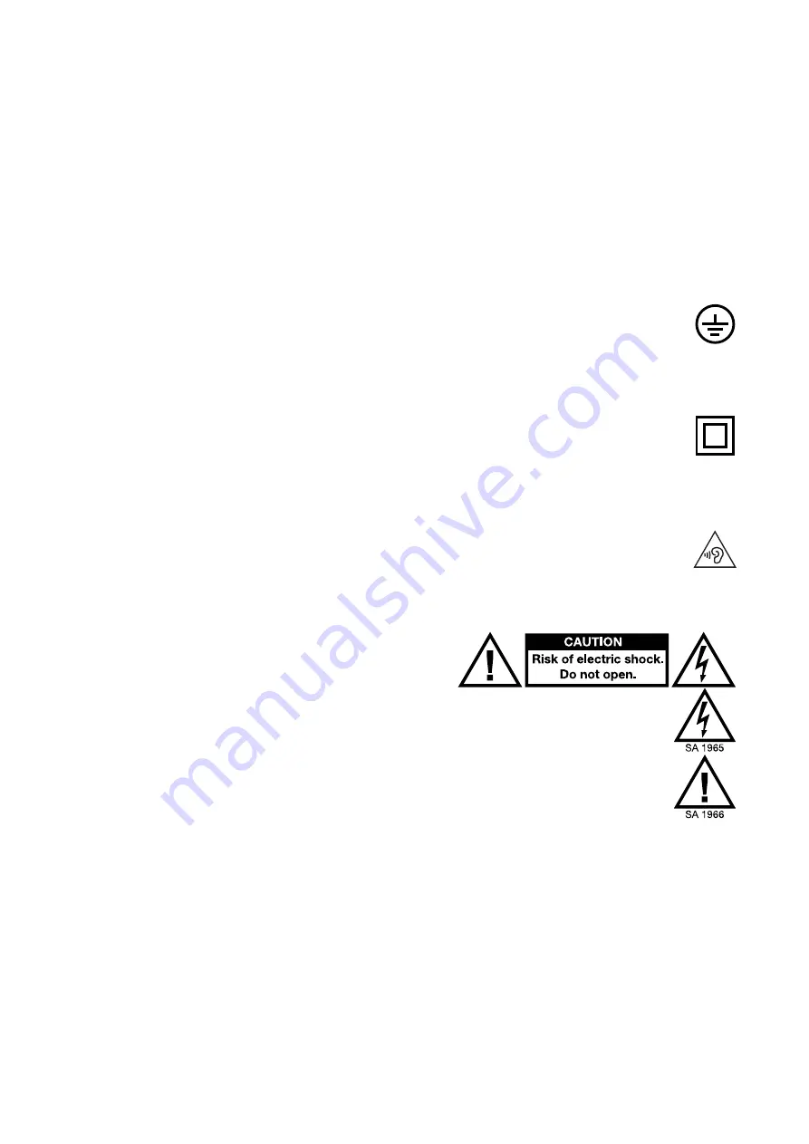 Alto Professional TS408 User Manual Download Page 56