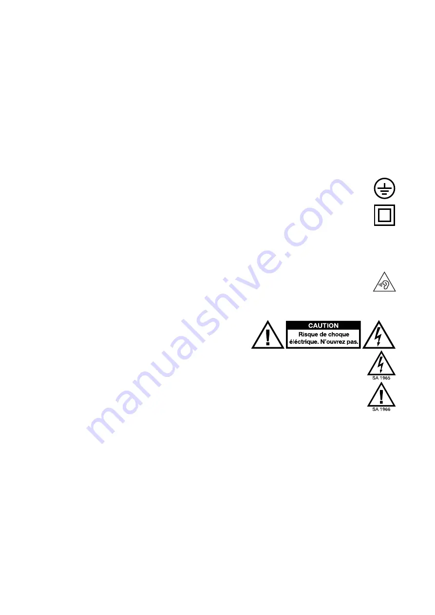 Alto Professional TS408 User Manual Download Page 68