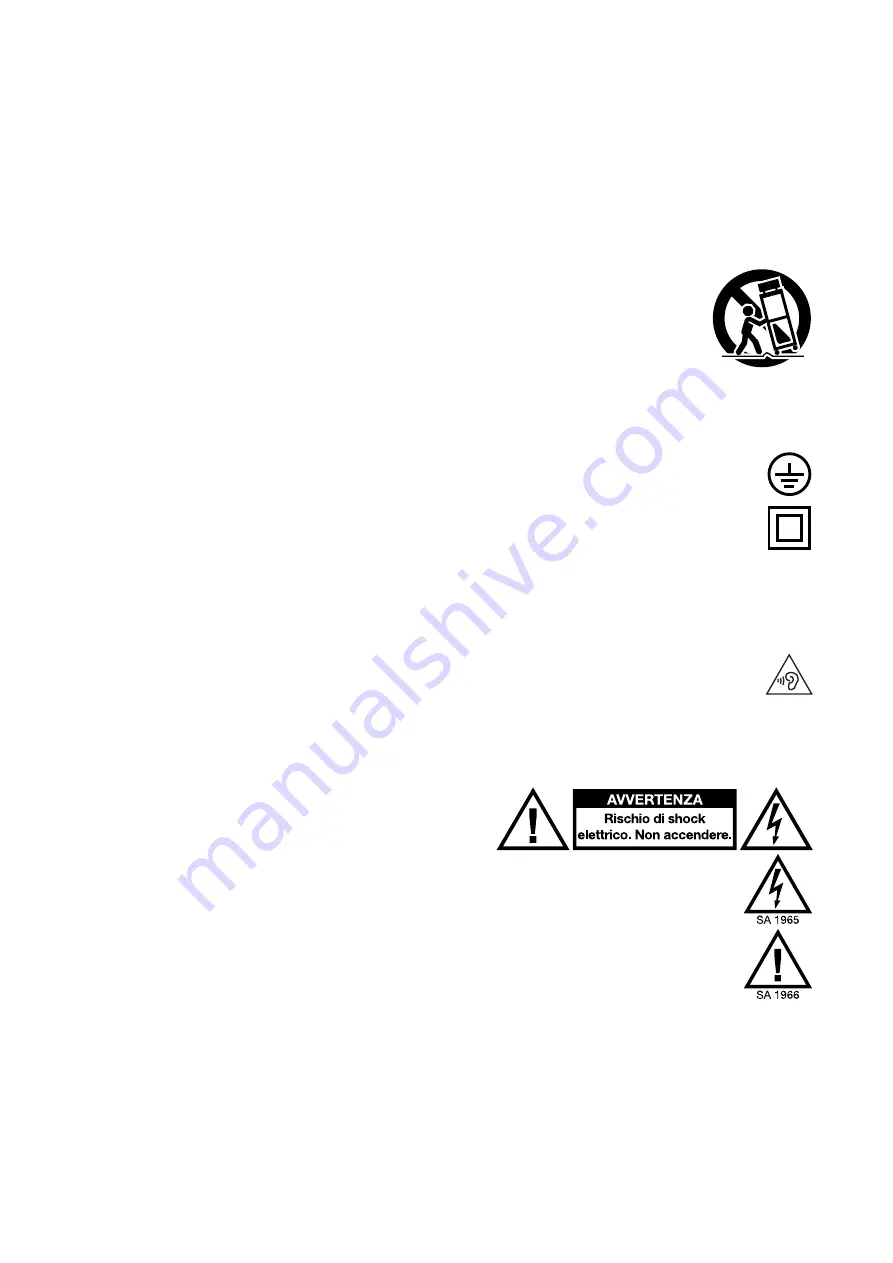 Alto Professional TS408 User Manual Download Page 74