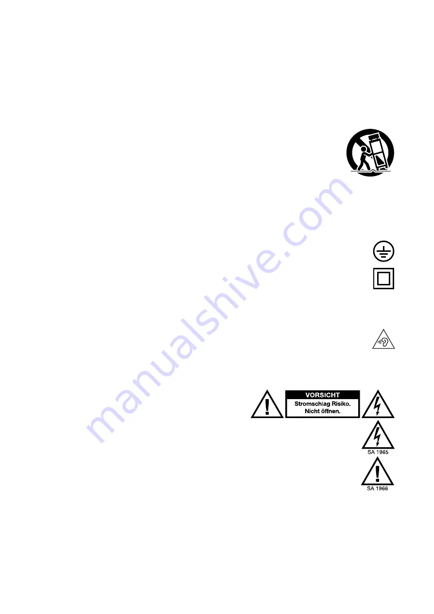 Alto Professional TS408 User Manual Download Page 80