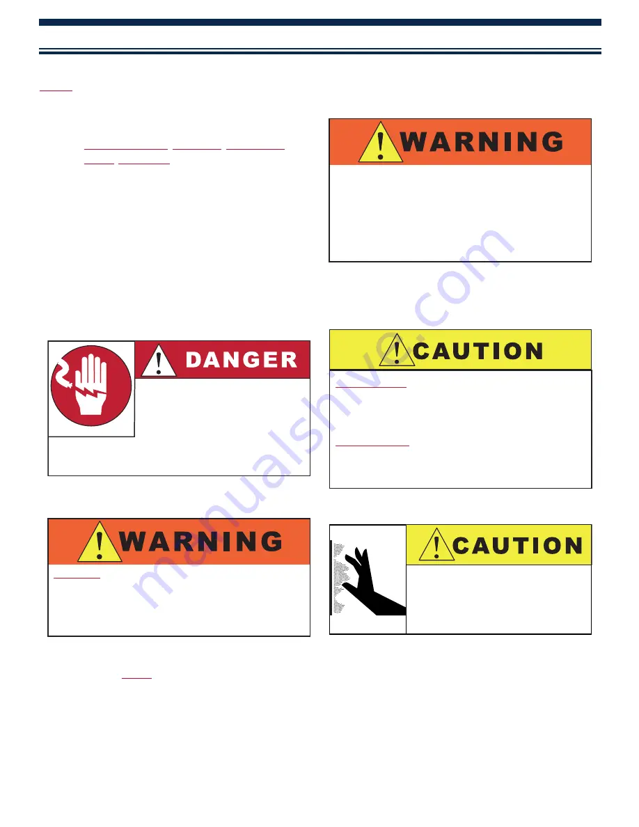 Alto-Shaam Combitherm 1008 Operation Manual Download Page 12