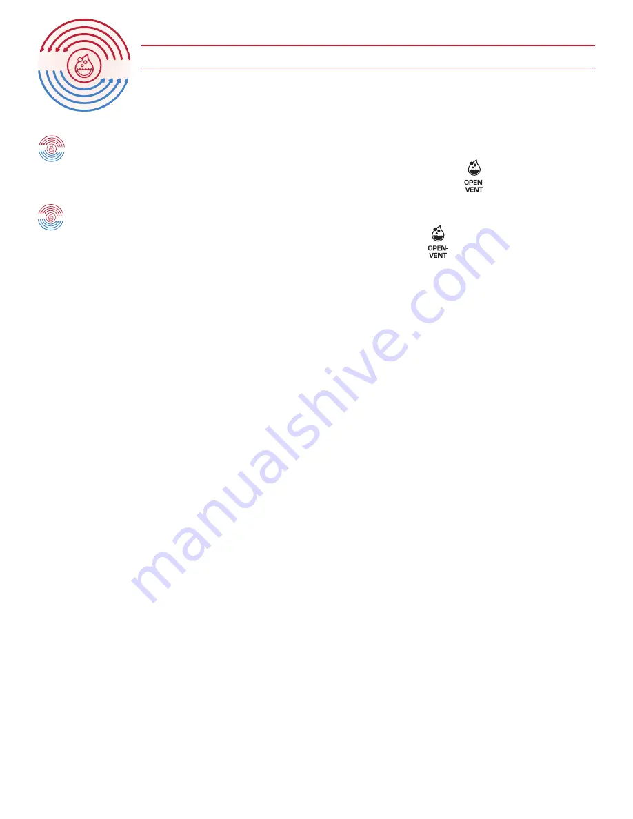 Alto-Shaam Combitherm 1008 Operation Manual Download Page 32