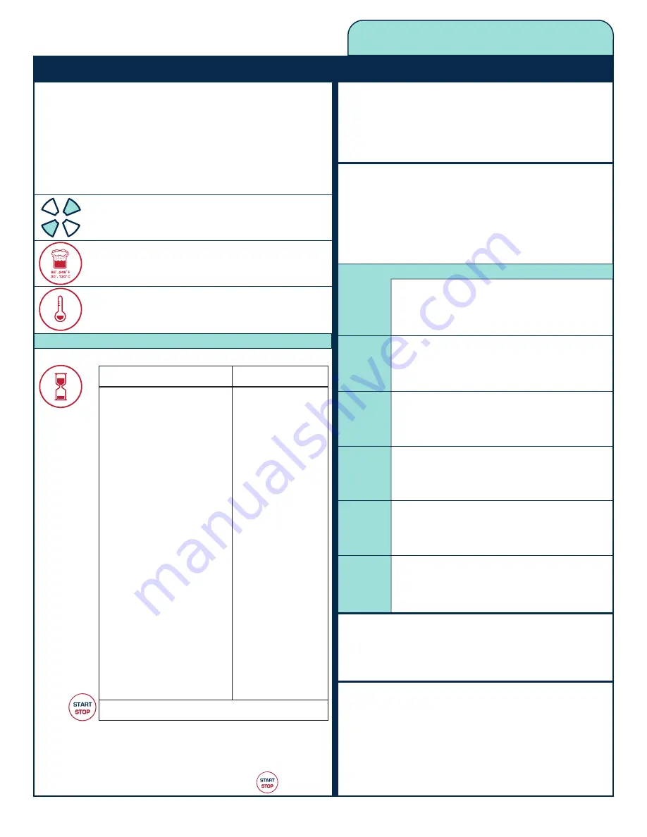 Alto-Shaam Combitherm 1008 Operation Manual Download Page 118