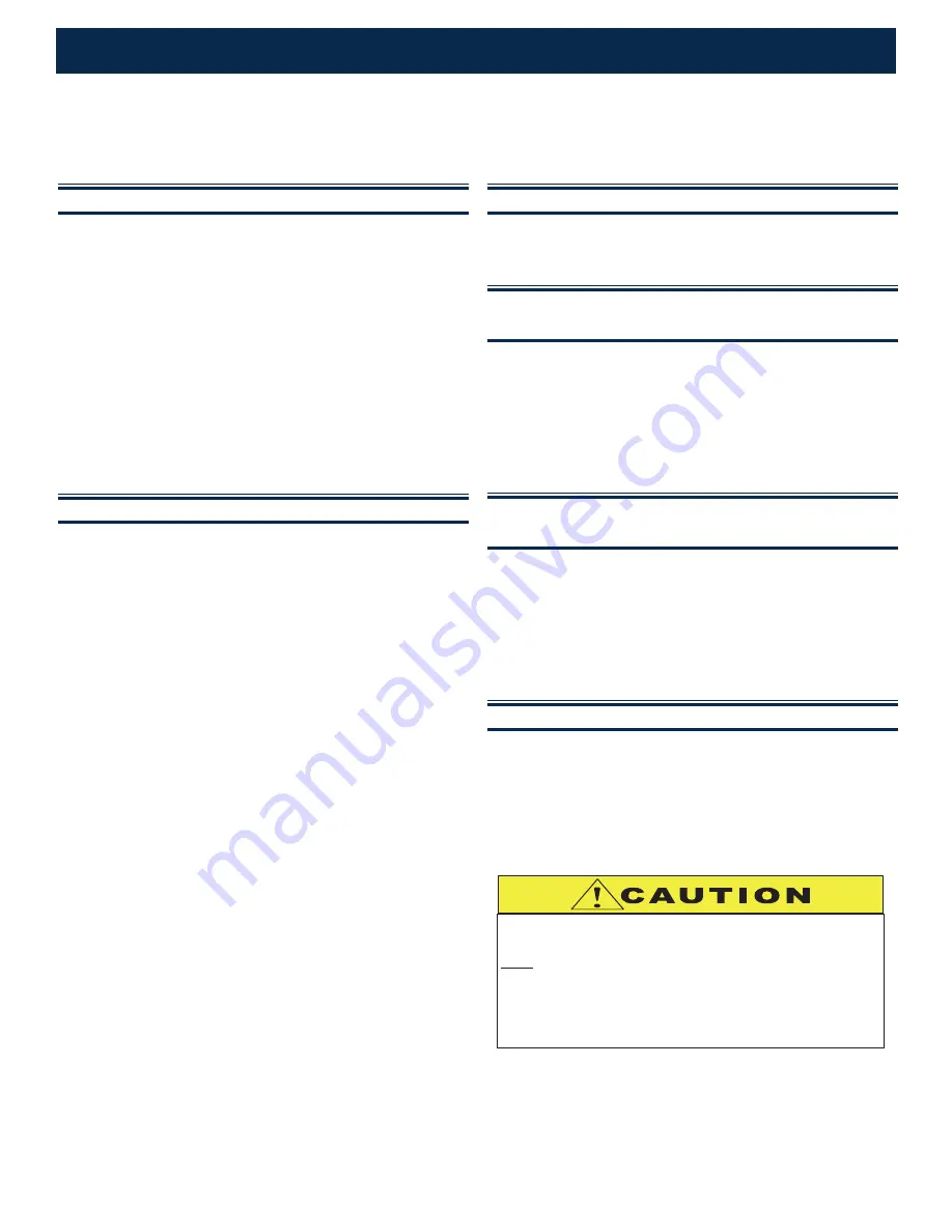 Alto-Shaam Combitherm 1008 Operation Manual Download Page 125