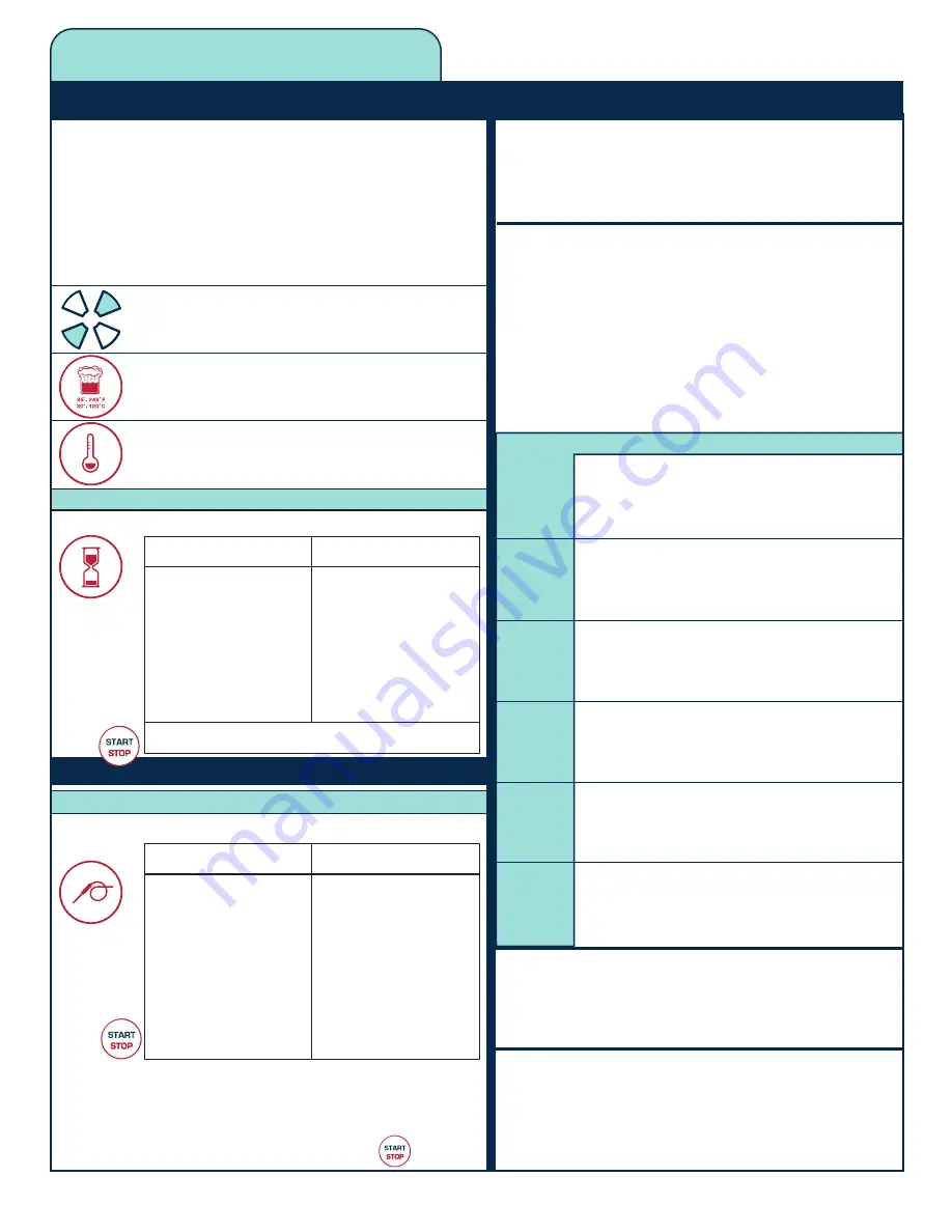 Alto-Shaam COMBITHERM 1020 Скачать руководство пользователя страница 69