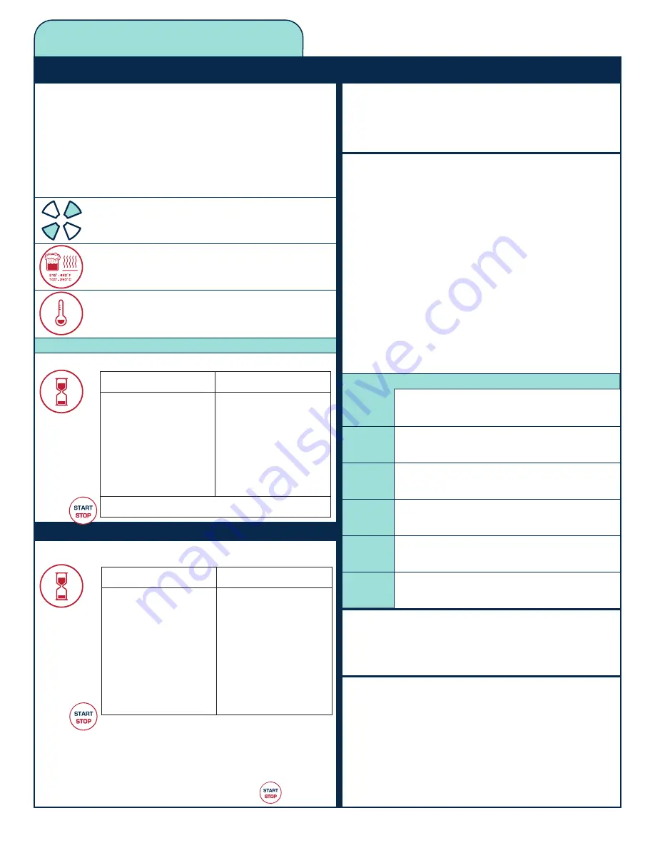 Alto-Shaam COMBITHERM 1020 Скачать руководство пользователя страница 93